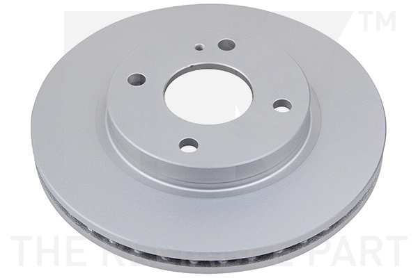 Brake Disc (312580)