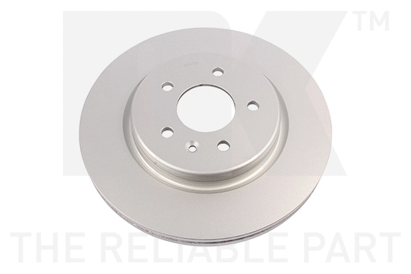 Brake Disc (313690)