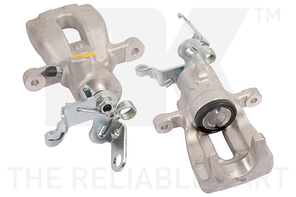 Brake Caliper (212323)