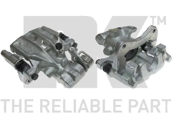 Brake Caliper (2147209)