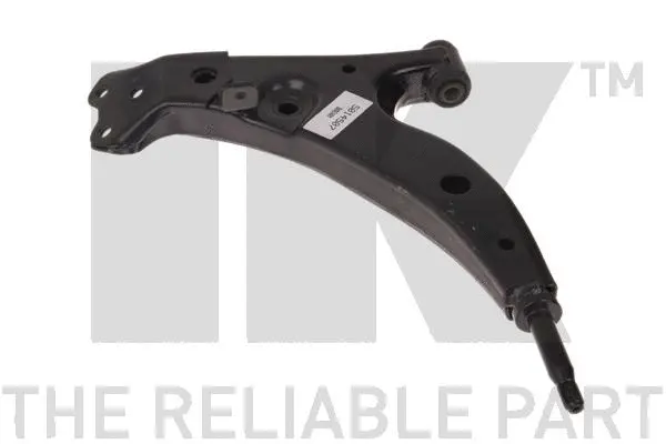 Control/Trailing Arm, wheel suspension (5014507)