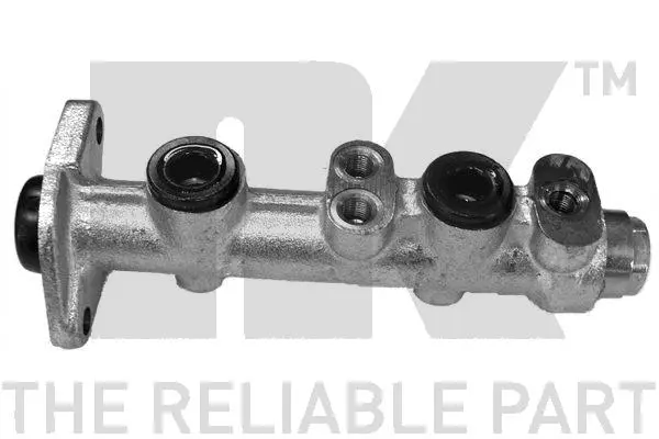 Brake Master Cylinder (822319)