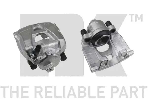 Brake Caliper (214741)