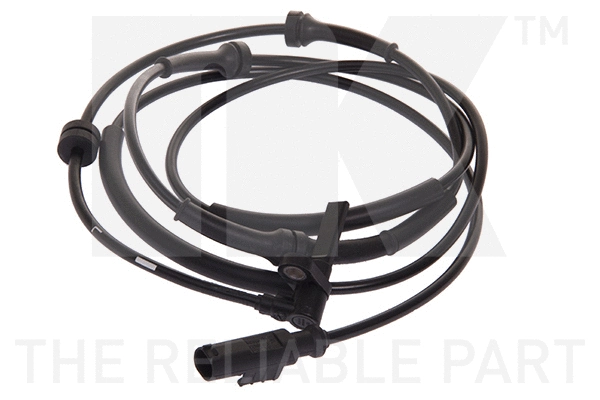 Sensor, wheel speed (291015)
