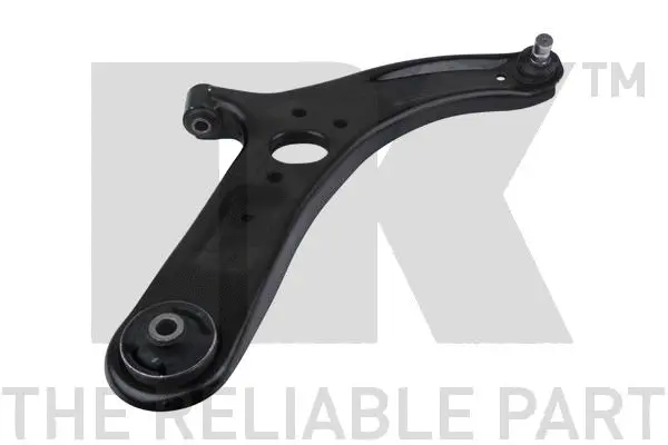 Control/Trailing Arm, wheel suspension (5013512)