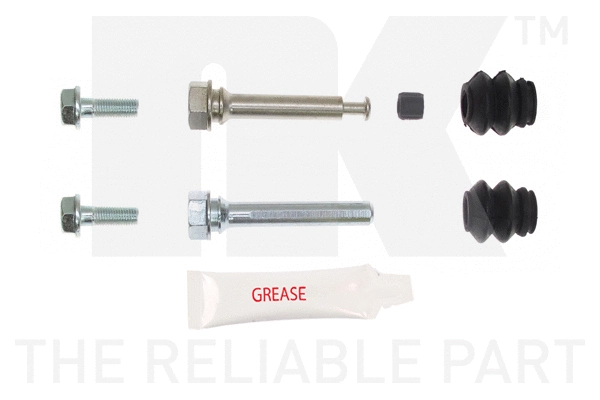 Guide Sleeve, brake caliper (8935012)
