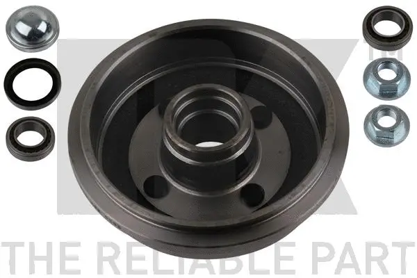 Brake Drum