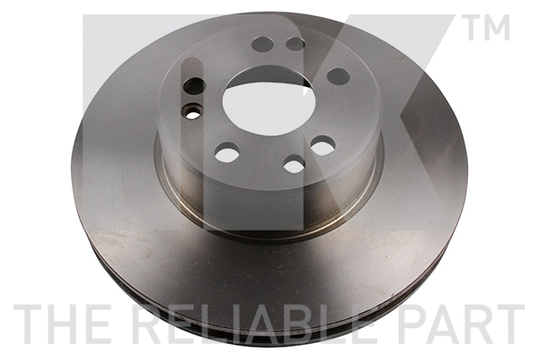 Brake Disc (203350)