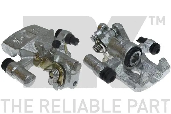 Brake Caliper (215114)
