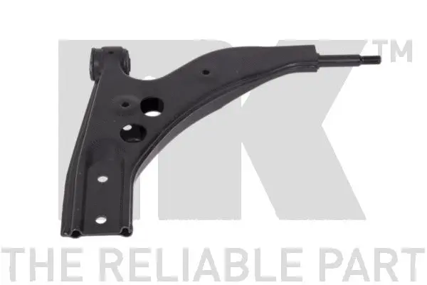 Control/Trailing Arm, wheel suspension (5013212)