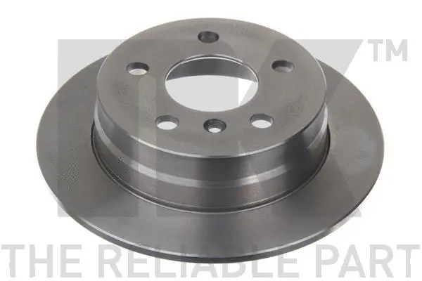 Brake Disc (203374)