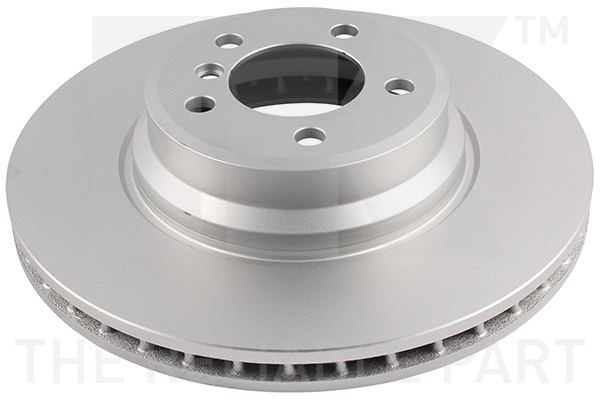 Brake Disc (341560)