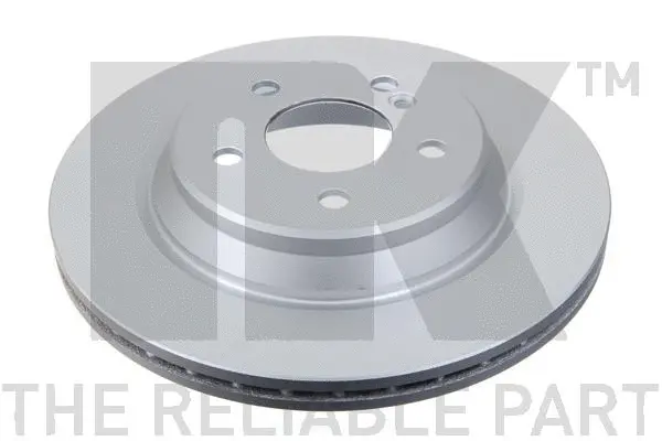 Brake Disc (313352)