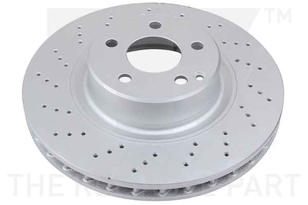 Brake Disc (313351)