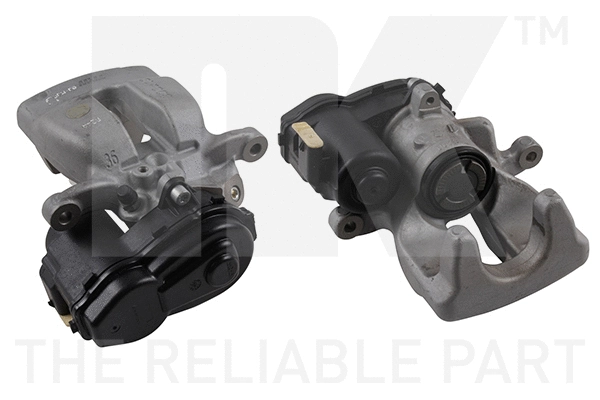 Brake Caliper (2133286)