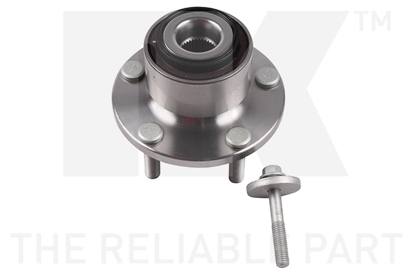 Wheel Bearing Kit (754821)