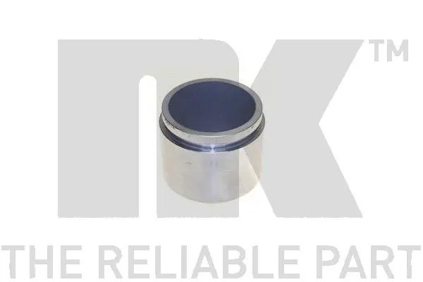 Piston, brake caliper (8630016)