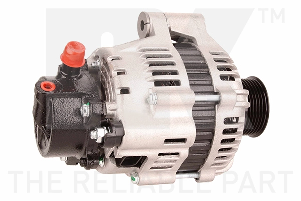 Alternator (4890354)