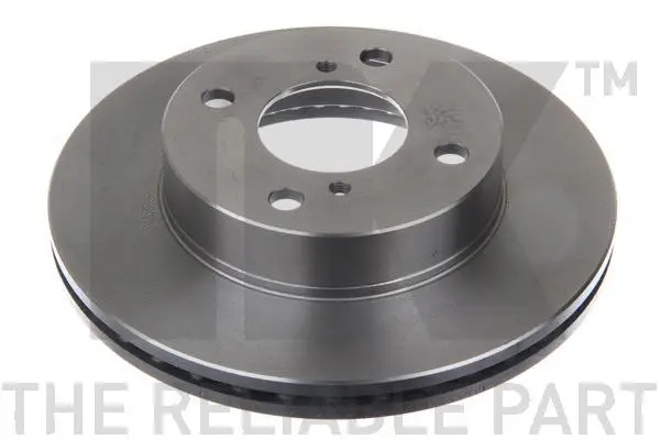 Brake Disc (205220)