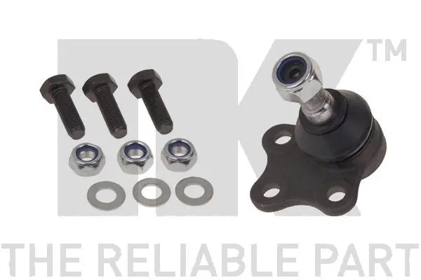 Ball Joint