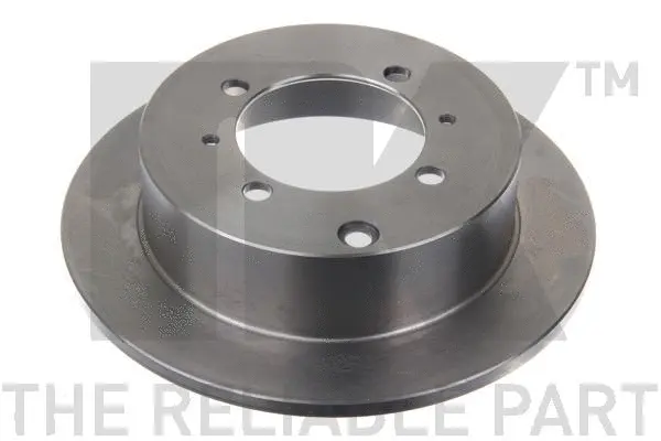 Brake Disc (203024)