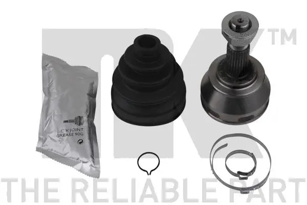 Joint Kit, drive shaft (512338)