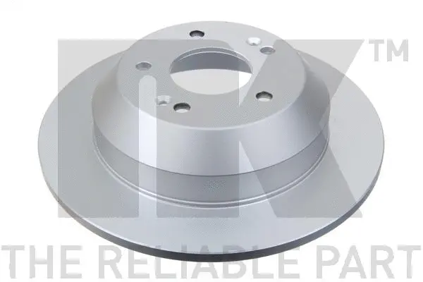 Brake Disc (313534)