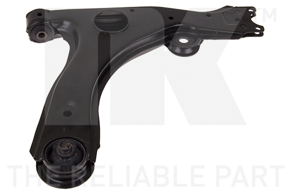 Control/Trailing Arm, wheel suspension (5014726)