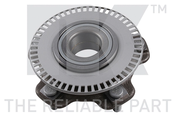 Wheel Bearing Kit (755209)
