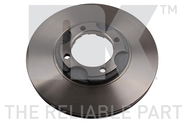 Brake Disc (203216)