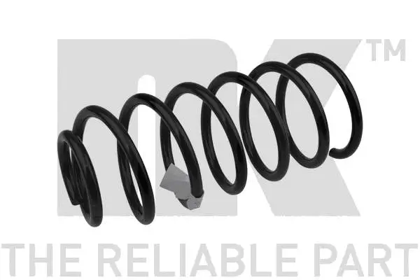 Suspension Spring (534743)