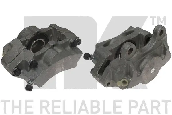 Brake Caliper (211906)