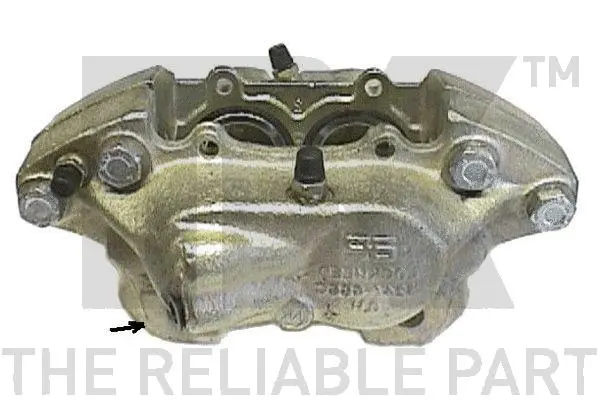 Brake Caliper (2123114)