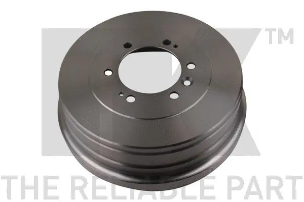 Brake Drum (254525)