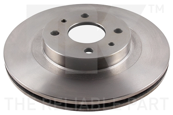 Brake Disc (202342)