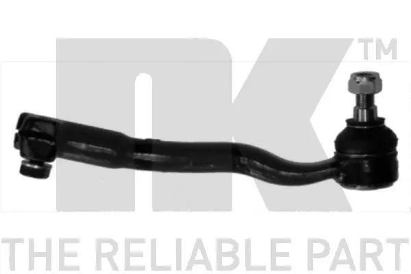 Tie Rod End (5031524)
