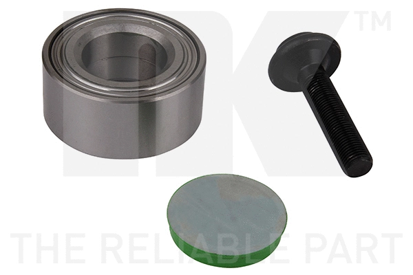 Wheel Bearing Kit (764723)
