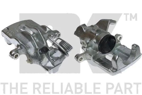 Brake Caliper (212376)