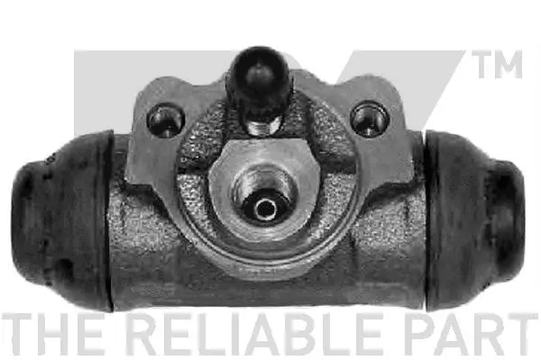 Wheel Brake Cylinder (804507)