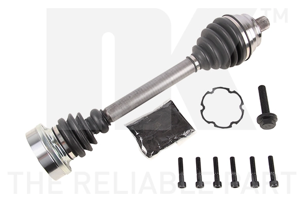 Drive Shaft (5047252)