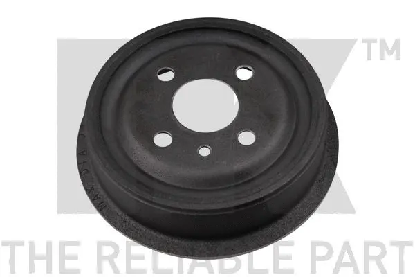 Brake Drum (259905)