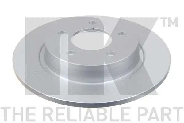 Brake Disc (313252)