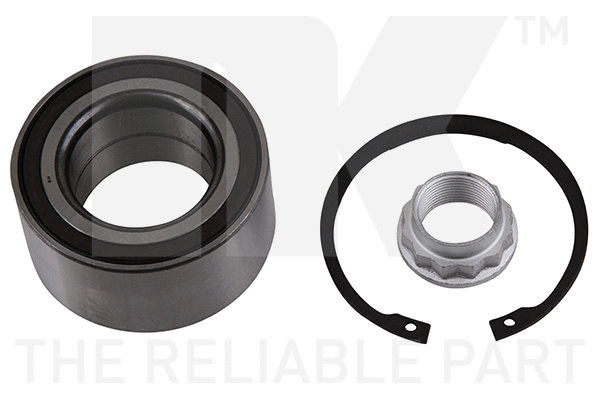 Wheel Bearing (761525)