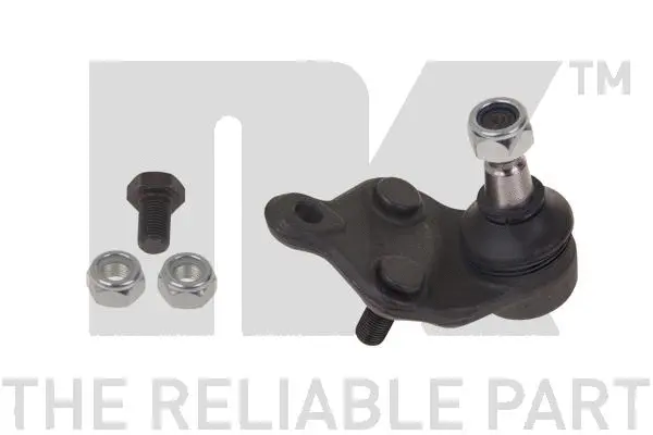 Ball Joint