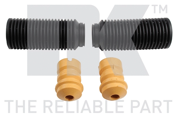 Dust Cover Kit, shock absorber (691905)