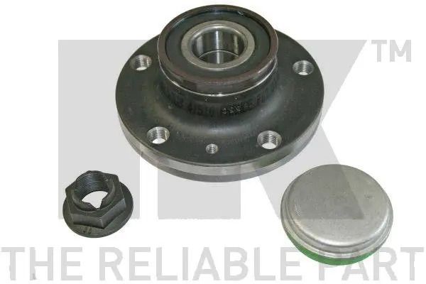 Wheel Bearing Kit (763628)