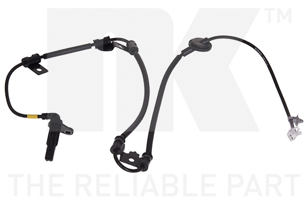 Sensor, wheel speed (293426)