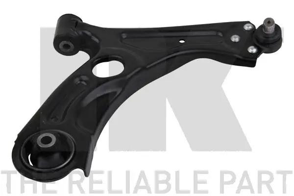 Control/Trailing Arm, wheel suspension (5015024)