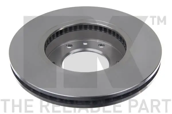 Brake Disc (203524)