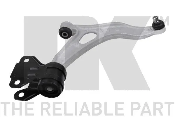 Control/Trailing Arm, wheel suspension (5012582)